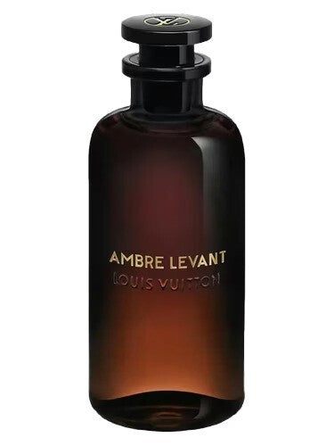 SAMPLE - Louis Vuitton Ambre Levant EDP