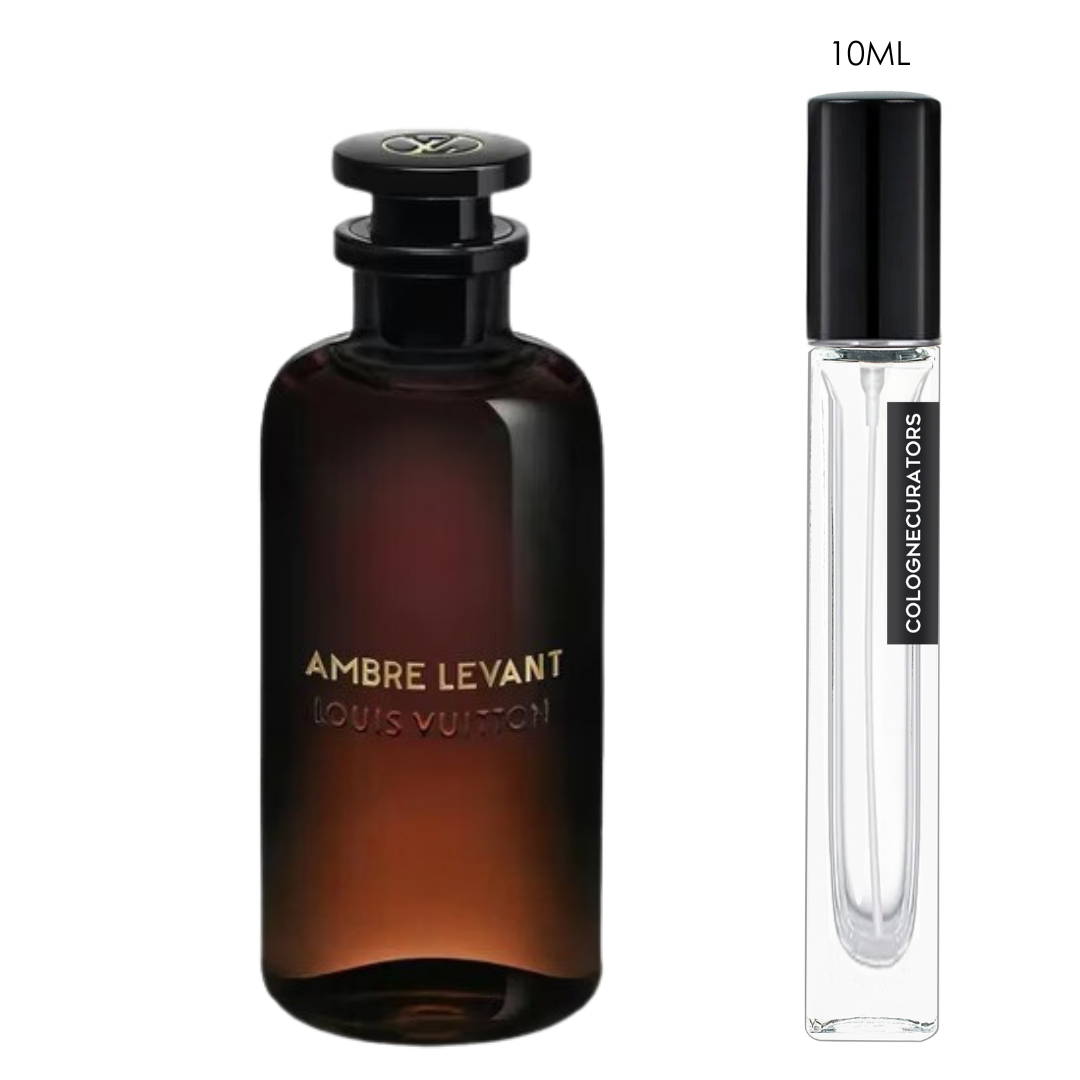 SAMPLE - Louis Vuitton Ambre Levant EDP