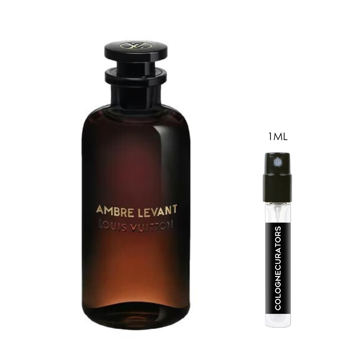 SAMPLE - Louis Vuitton Ambre Levant EDP