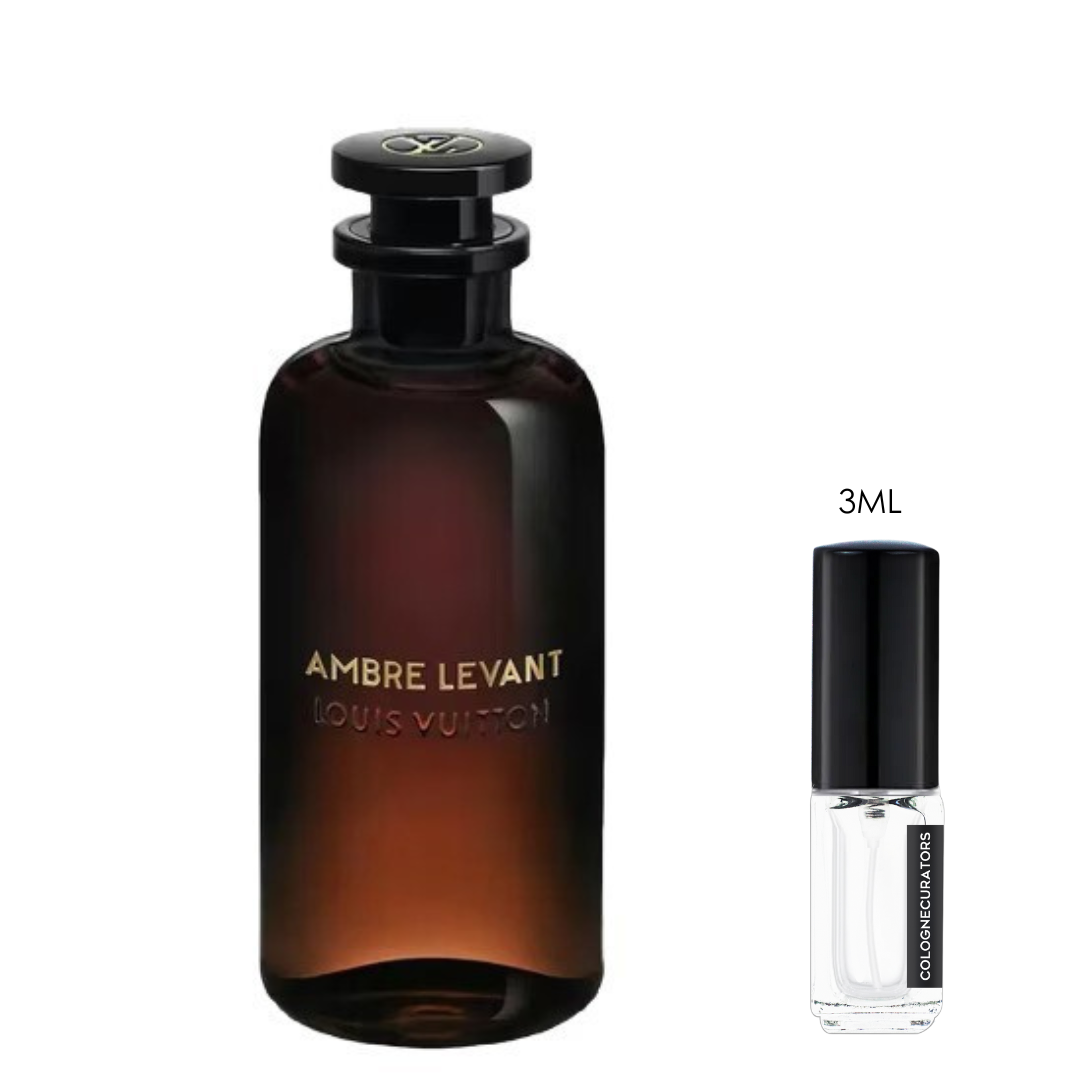SAMPLE - Louis Vuitton Ambre Levant EDP