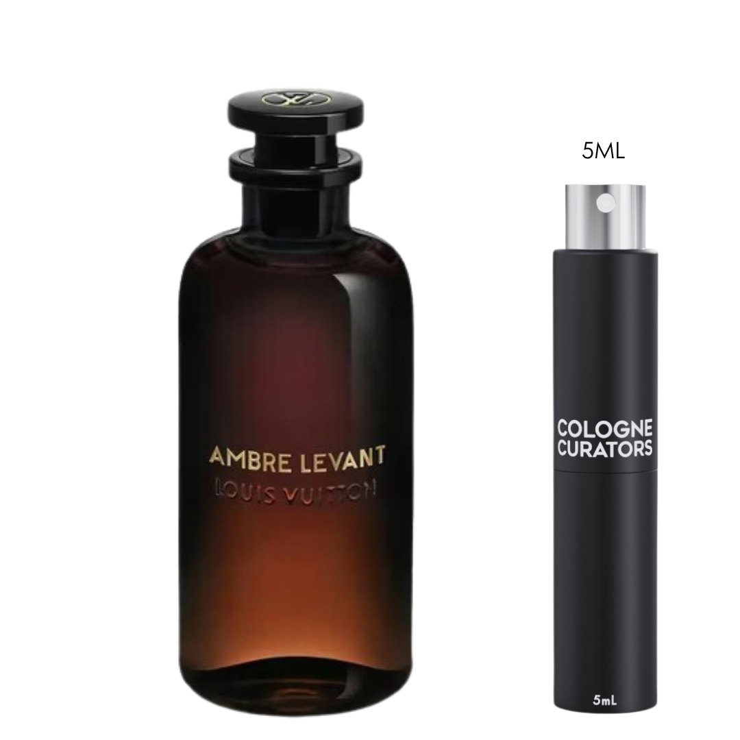 SAMPLE - Louis Vuitton Ambre Levant EDP