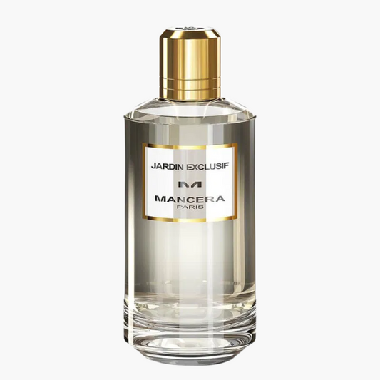 Mancera Jardin Exclusif EDP