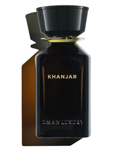 SAMPLE - Omanluxury Khanjar EDP