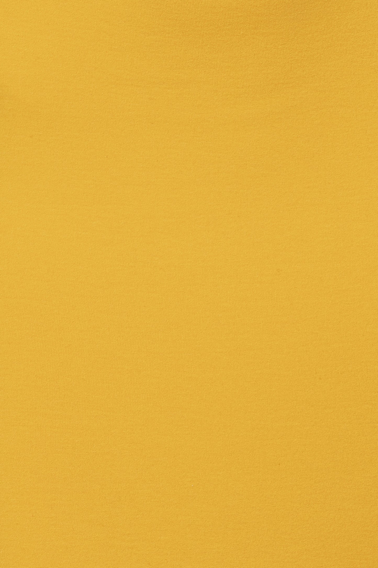 Yellow Secret Bloom Maxi Dress
