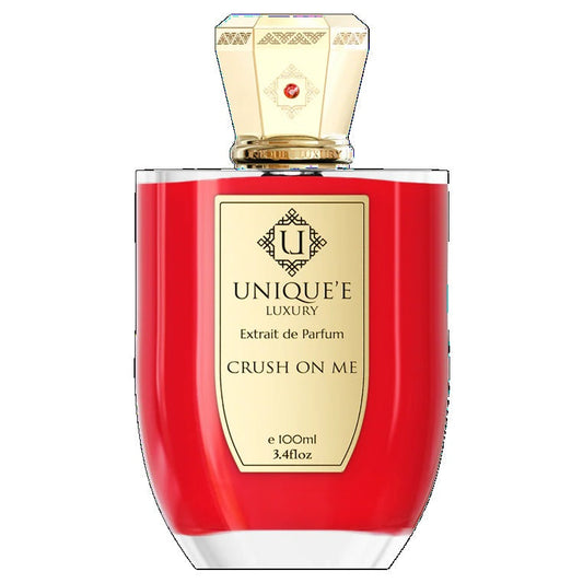 Uniquee Luxury Crush On Me Extrait De Parfum
