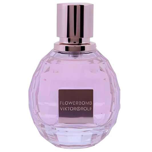 Viktor & Rolf Flowerbomb Eau De Toilette