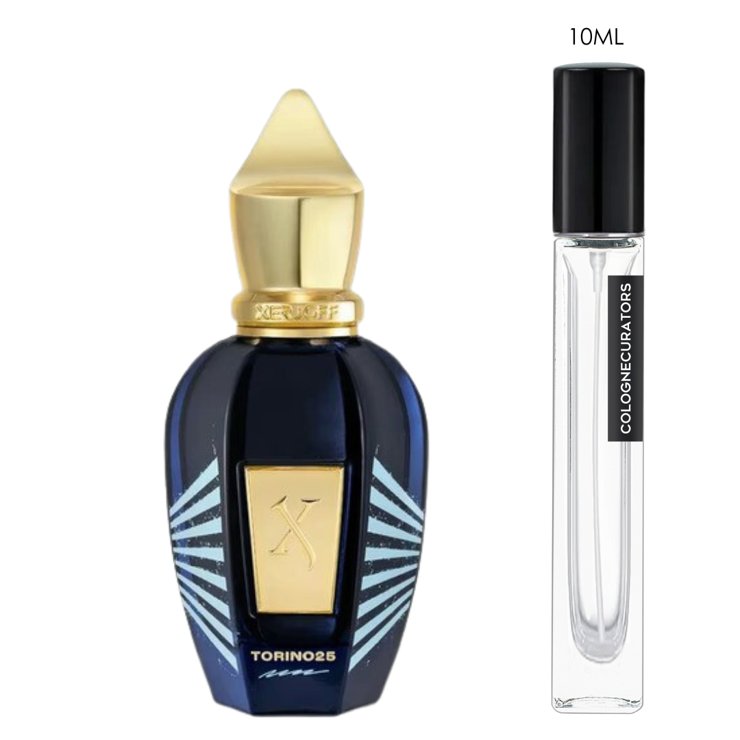 SAMPLE - Xerjoff Torino 25 EDP