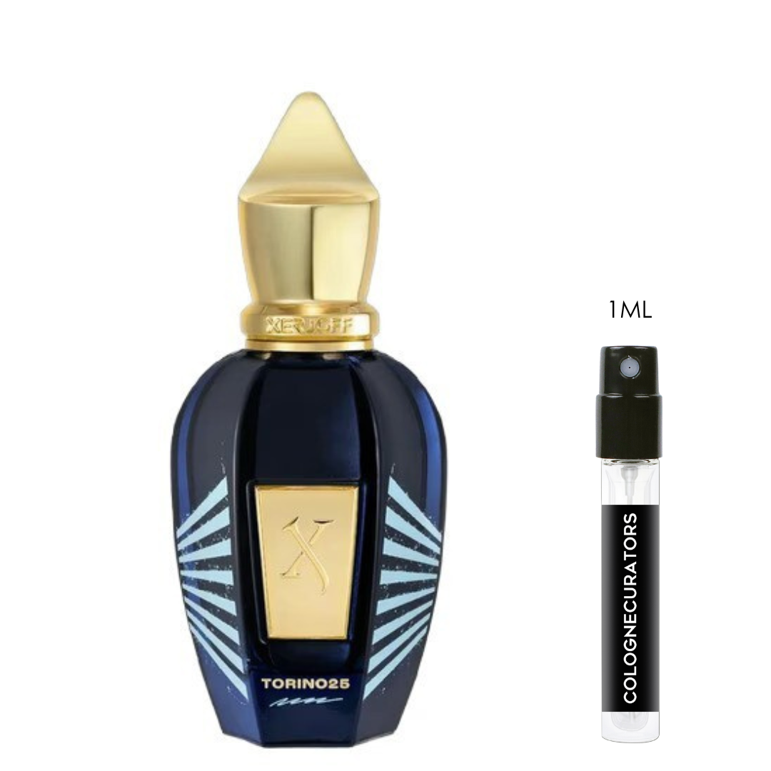 SAMPLE - Xerjoff Torino 25 EDP