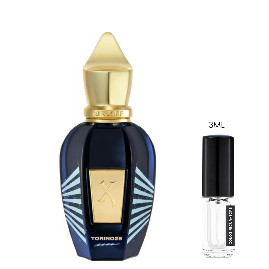 SAMPLE - Xerjoff Torino 25 EDP