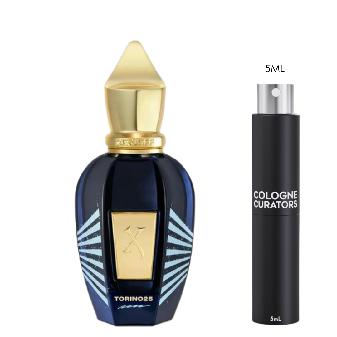 SAMPLE - Xerjoff Torino 25 EDP