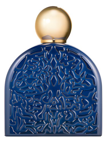 SAMPLE - M. Micallef Royal Blue EDP
