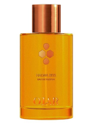 SAMPLE - Ojar Halwa Kiss EDP