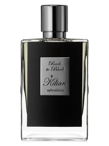 SAMPLE - Kilian Back to Black EDP