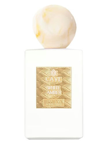 SAMPLE - Cave White Amber Extrait