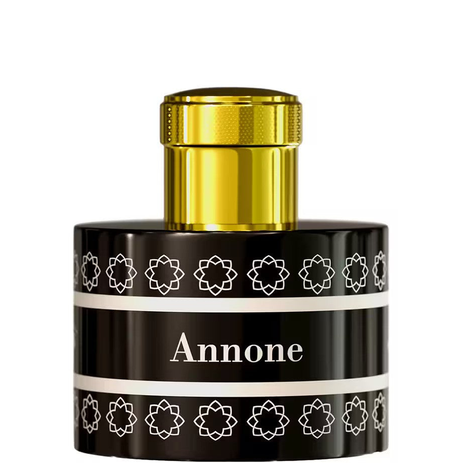 SAMPLE - Pantheon Roma Annone Extrait