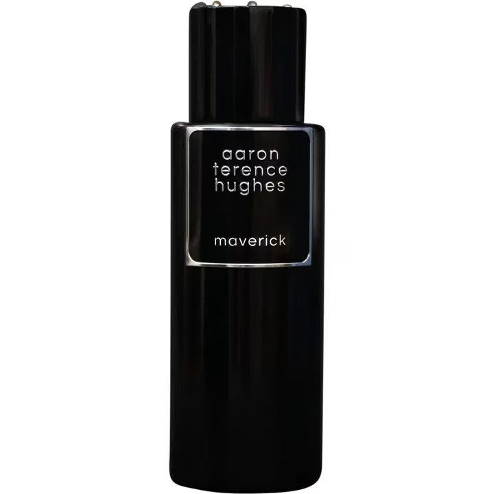 SAMPLE - Aaron Terence Hughes Maverick Extrait