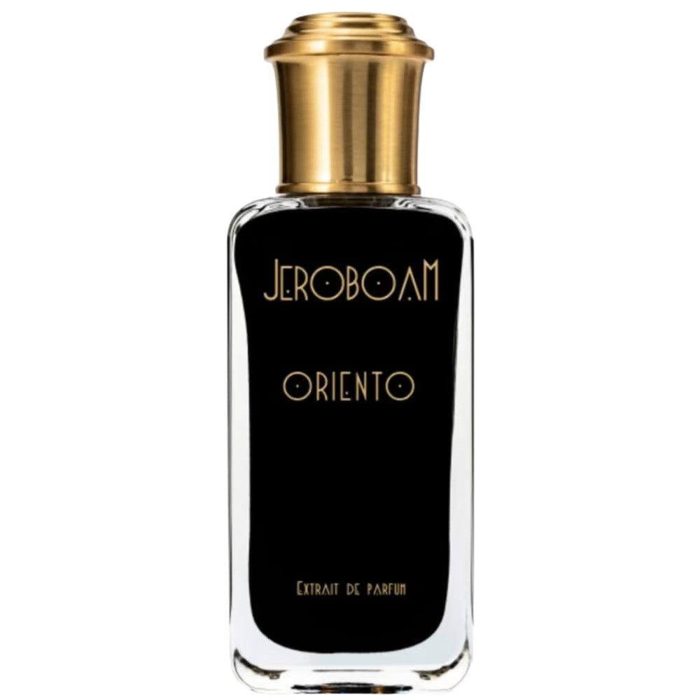 SAMPLE -  Jeroboam Oriento Extrait