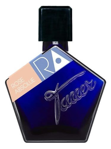 SAMPLE - Tauer Perfumes Rose Absolue EDP